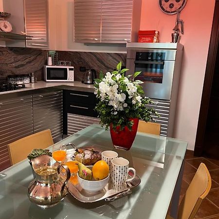 Villa Fugari Mondello Palermo Ngoại thất bức ảnh