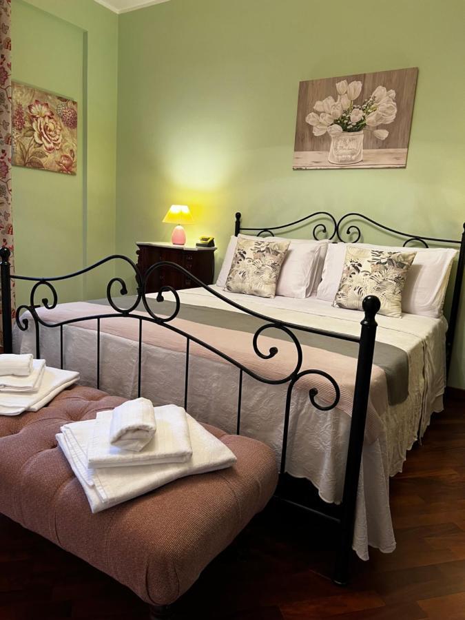 Villa Fugari Mondello Palermo Ngoại thất bức ảnh