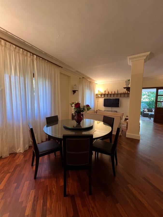 Villa Fugari Mondello Palermo Ngoại thất bức ảnh