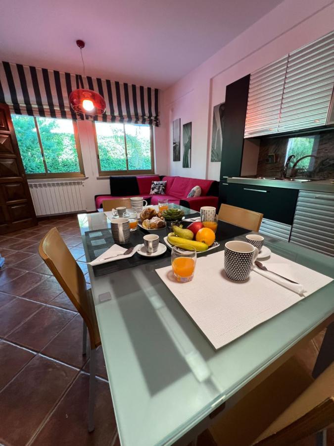 Villa Fugari Mondello Palermo Ngoại thất bức ảnh