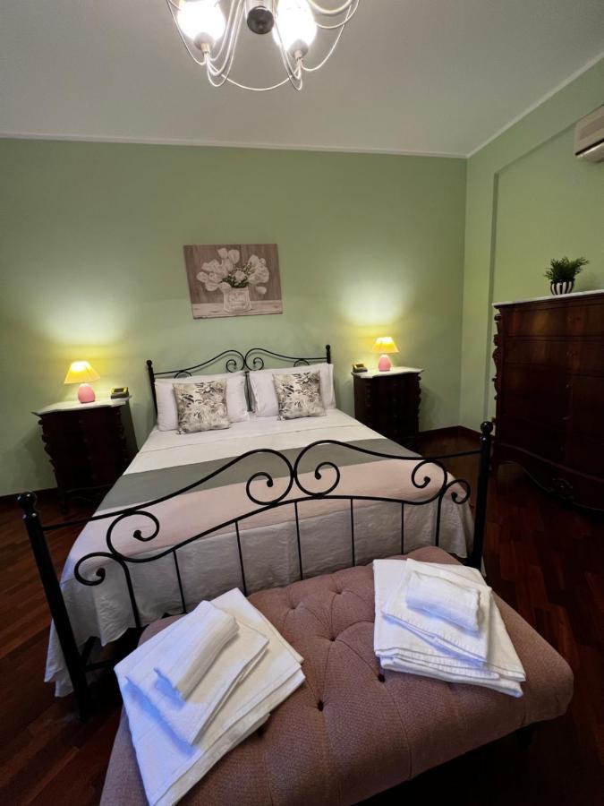 Villa Fugari Mondello Palermo Ngoại thất bức ảnh