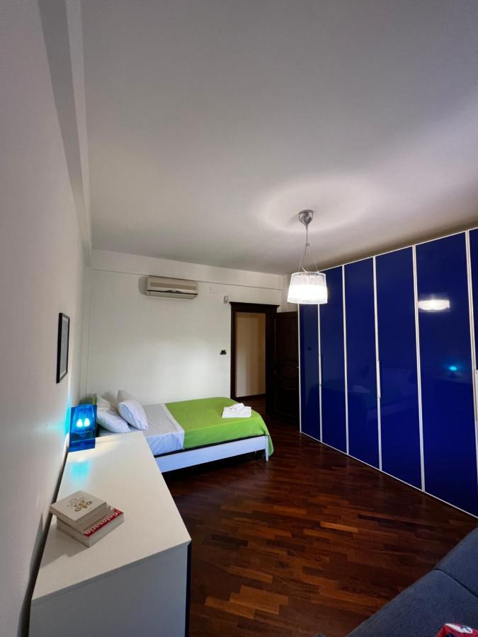 Villa Fugari Mondello Palermo Ngoại thất bức ảnh